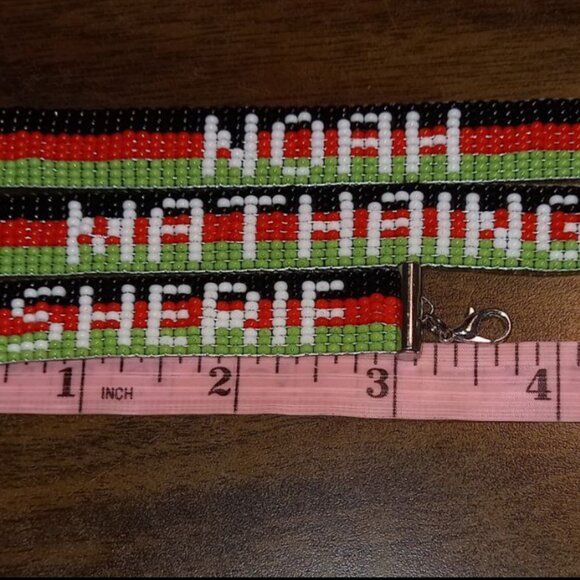 🌟 Personalized Name Bracelets – A Special Gift for Your Little One! - Picture 1 of 1